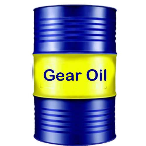 BuyHP GEAR EP90 Gear Oil210