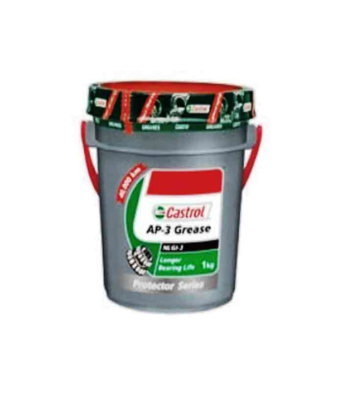 BuyCastrol AP3 Grease1
