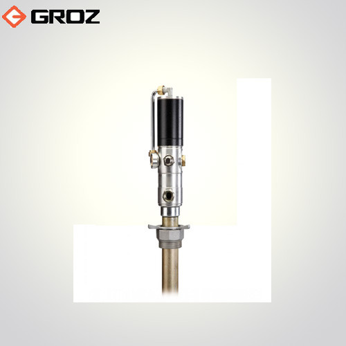 BuyGroz 210 Ltr. Air Operated Oil Ratio Pump 31OPK/T3/31B/BSP