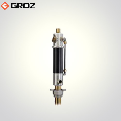 BuyGroz 210 Ltr. Air Operated Oil Ratio Pump 51OP/T3/51B/BSP
