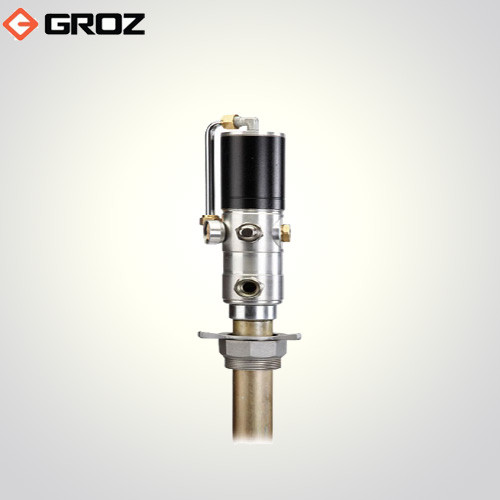 BuyGroz 210 Ltr. Air Operated Oil Ratio Pump 11OPK/T3/11B/BSP