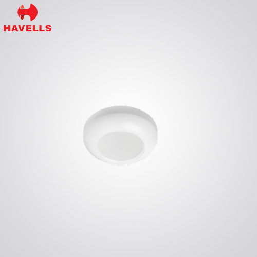 BuyHavells 15W Integra Round LED Surface Down LighterLHEAAGP7PL1W015