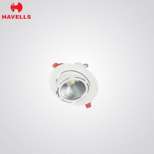 BuyHavells 35W Endura Recess Mounted LED Wall WasherLHESAHPGNN1W035
