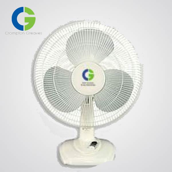 BuyCrompton Greaves Hiflo EVA 400 mm Table