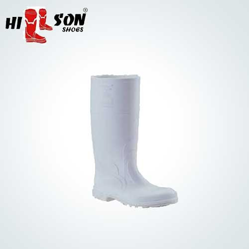 hillson welcome gumboot