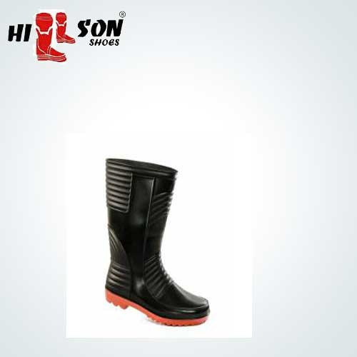 hillson century safety gumboots