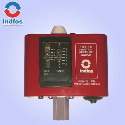 BuyIndfos Pressure Switch 070 PSI