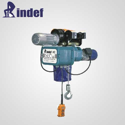 Indef 0.5T Capacity With 3 Mtr. Lift Electric HoistHC2050NL
