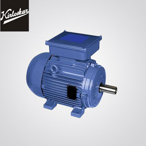 BuyKirloskar Three Phase 40 HP 4 Pole AC Induction MotorKI200L