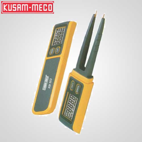BuyKusam Meco Digital LCR + MultimeterKM