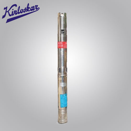 Buy-Kirloskar Single Phase 1.5 HP 