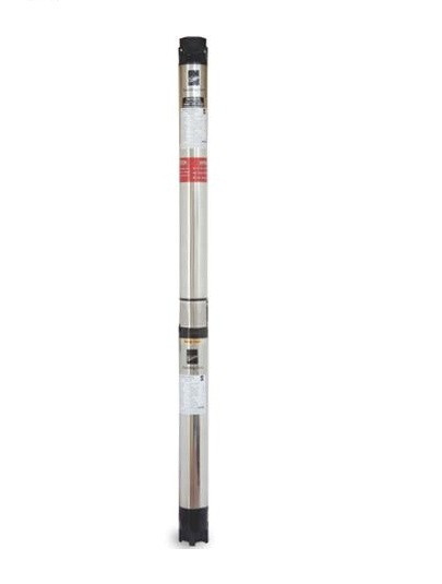 Buy Kirloskar Single Phase 1 HP Borewell Pump KS3E 1012