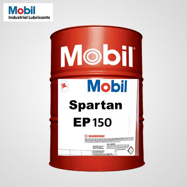 BuyMobil SPARTAN EP 150 Gear Oil208