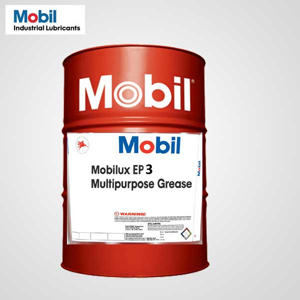 BuyMobil Mobilux EP 3 Grease180