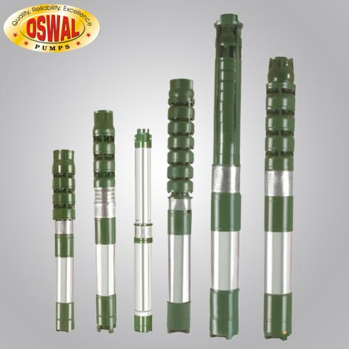 Agriculture Borewell Pumpset-OSW-180K 