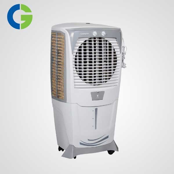 crompton cooler 55 litre