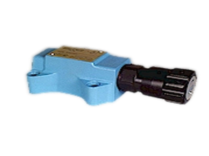 BuyPolyhydron 6 mm 700 Bar Direct Acting Pressure Relief Valve