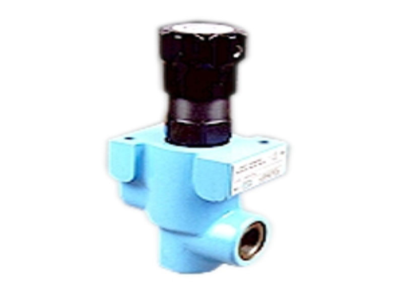 BuyPolyhydron 20 mm 50 Bar Direct Acting Pressure Relief Valve