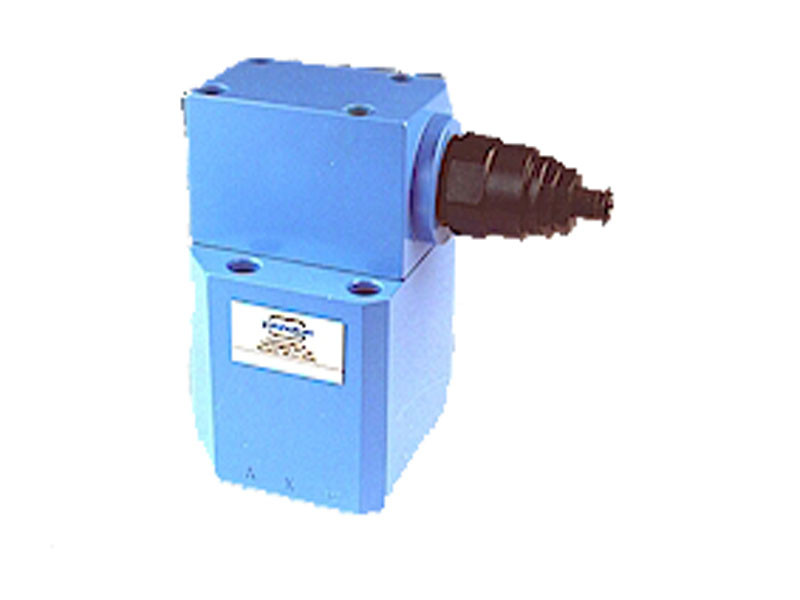 BuyPolyhydron 10 mm 315 Bar Pilot Operated Pressure Reducing ValvePPM