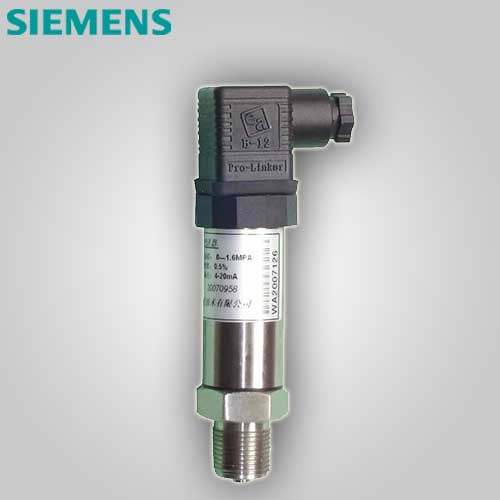 BuySiemens Pressure Transmitter 010 Bar 420 mA 7MF15653CA001AA1