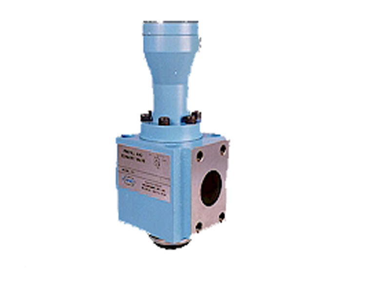 BuyPolyhydron 40 mm 315 Bar Prefill and Exhaust ValvePV40A1