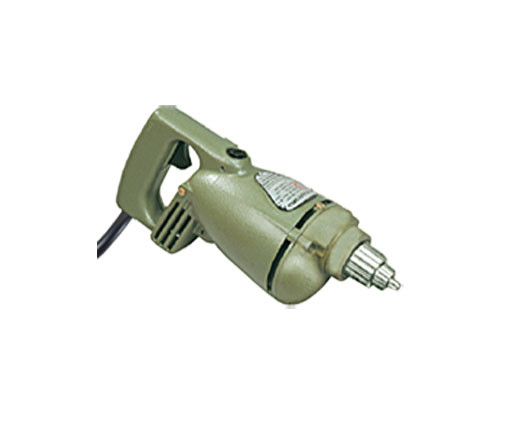 Wolf heavy duty drill hotsell