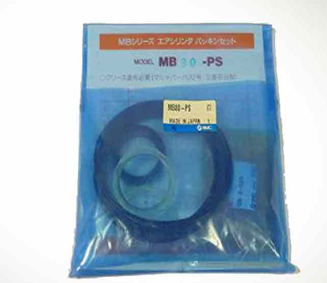 Buy Smc 100mm Air Cylinder Seal Kit Mb100 Ps Industrykart Com