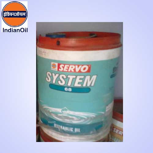 BuyIndian Oil SERVO68 Hydraulic Oil20