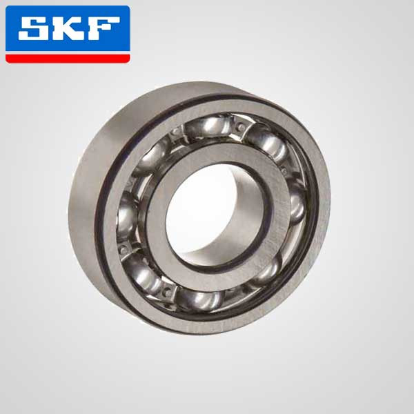 6203.Z Single Row Deep Groove Ball Bearing