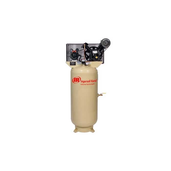 Ingersoll Rand 3HP Single Stage Electric Driven Air ...