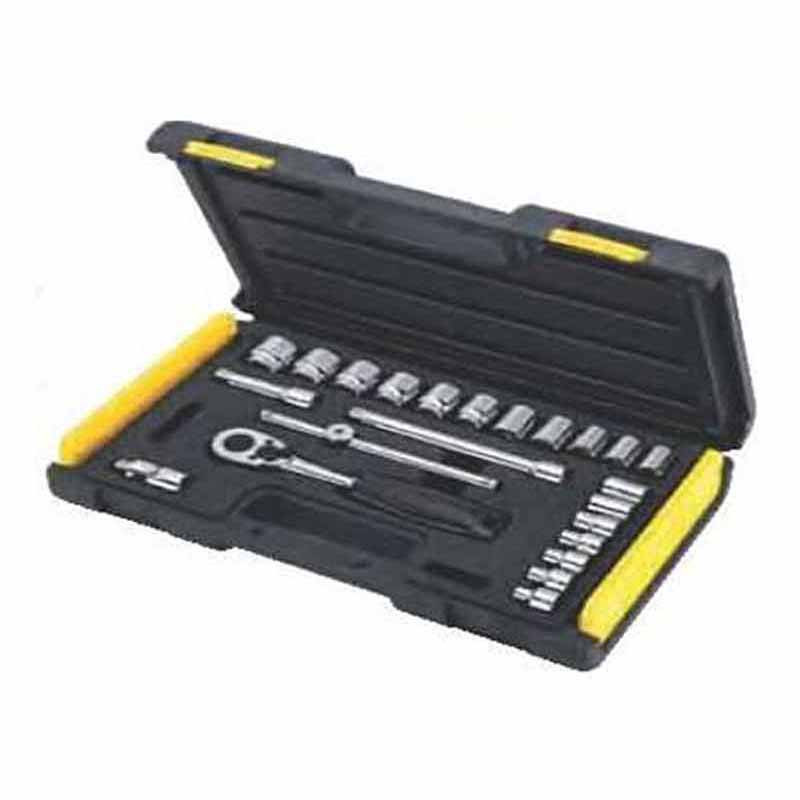 BuyStanley 24 Pcs 3/8 Drive Socket