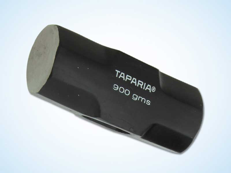 Taparia hammer best sale
