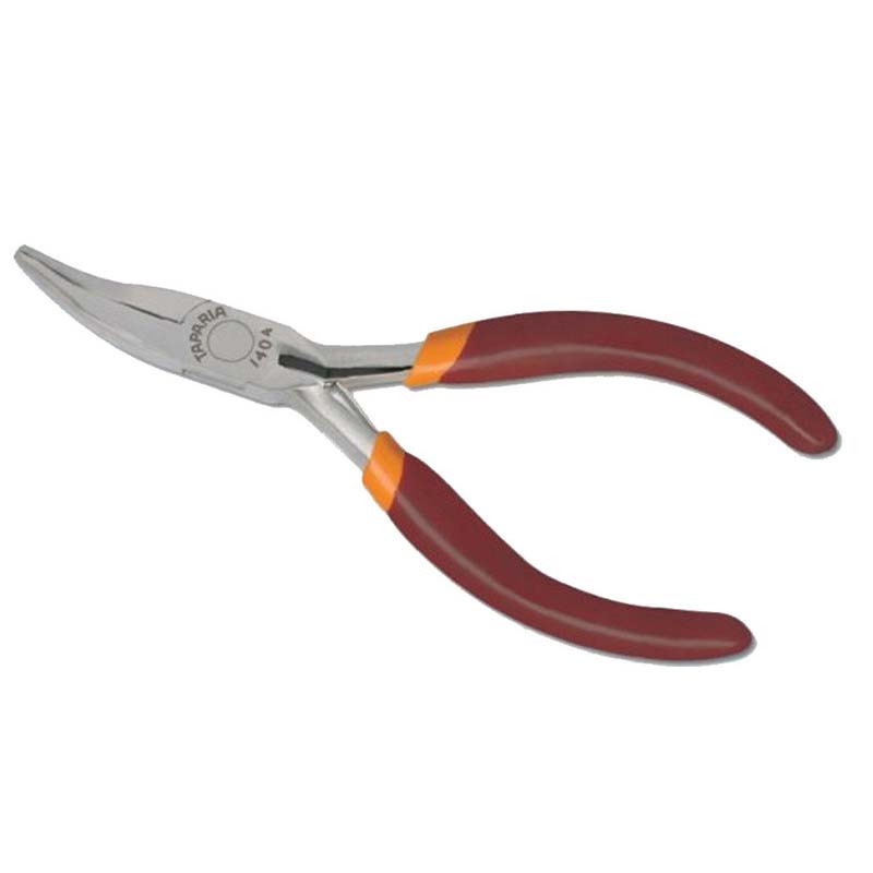 Taparia 125mm Long Needle Bent Nose Circlip Mini Pliers1409 Pliers
