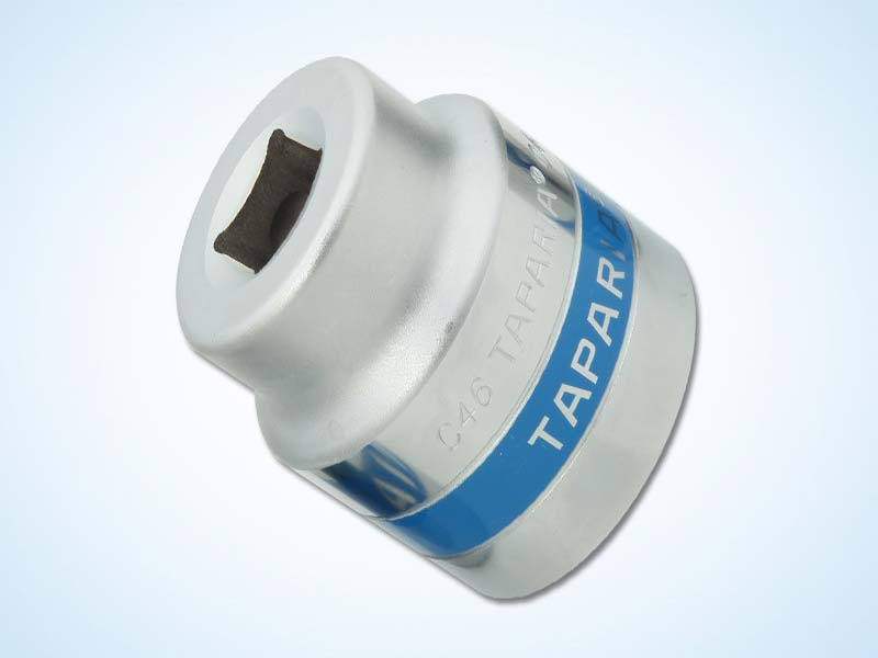 Taparia 25.4mm (1 inch) Square Drive SocketD60