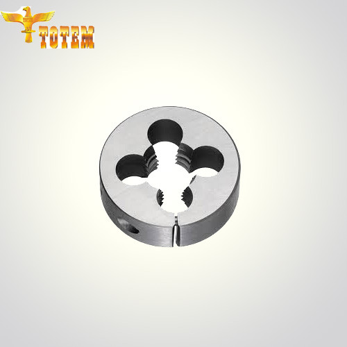 BuyTotem HSS 1/8NPT / BSPT Round