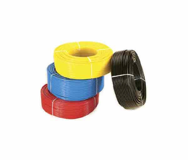 SPAC Pneumatic 12mm PU PipeEU1280 Tubes Tubes, Hoses & Fittings