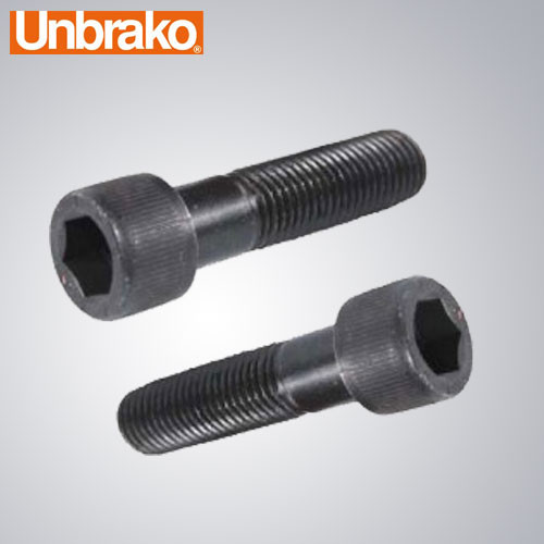 BuyUnbrako M12X30 Socket Head Cap ScrewPack of