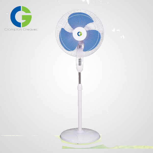 Buy Crompton Greaves Wind Flow Hi Speed 400 Mm Pedestal Fan