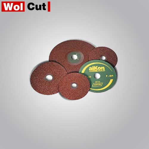 BuyWolcut 100 mm Grit 80 Fiber Alkon