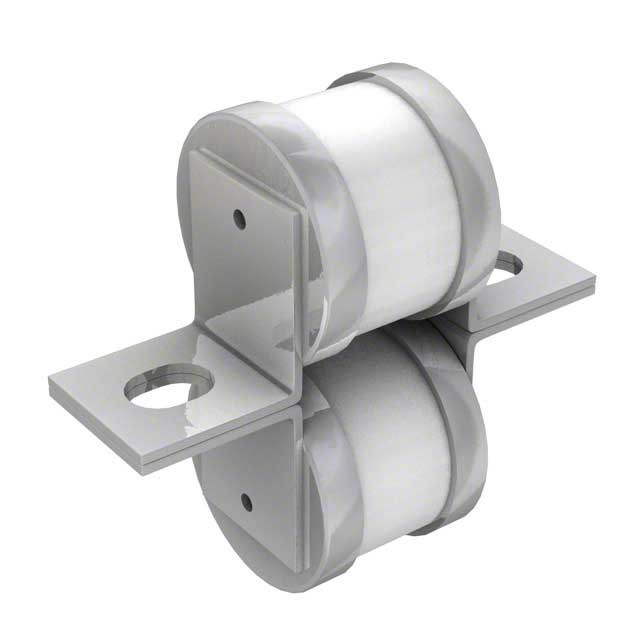 Buy-Bussmann High Speed Semi Conductor Protection Fuses - BS 88 Type