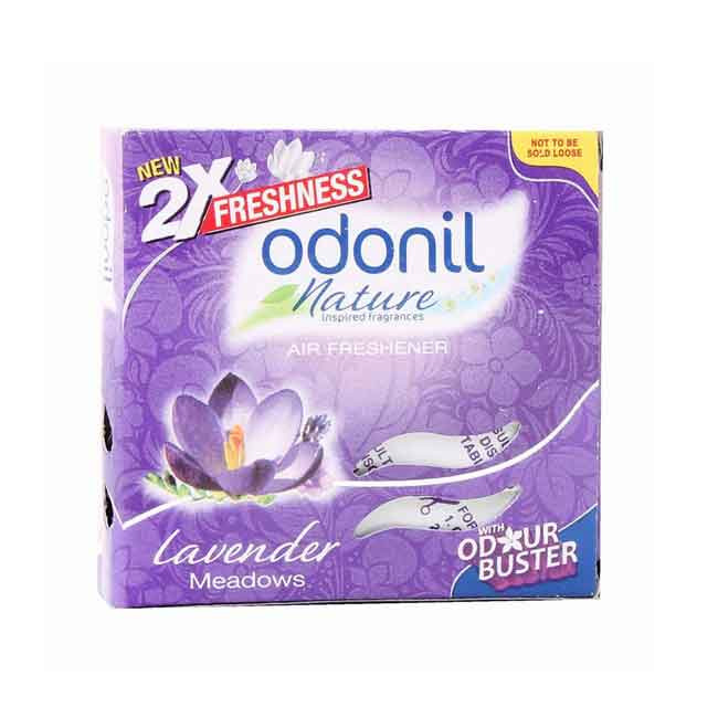 Odonil Air Freshener Cake50 gms