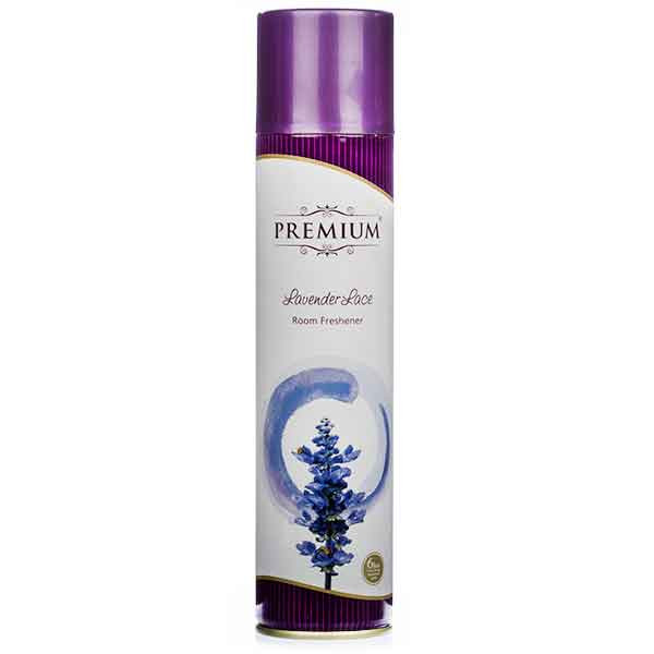JK Premium Room Freshener (Lavender)320 ml