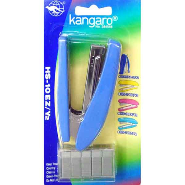 Kangaro Stationery Set HS10Ez / Y 2