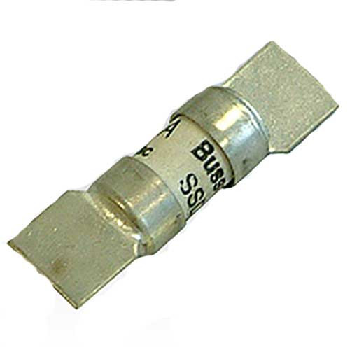 BuyBussmann Low Voltage BS88 Type Fuse, Rated Current10A, Braking