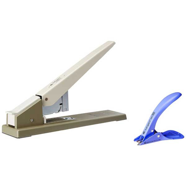Kangaro Stapler Gun DS12 S17 With RemoverSR 300