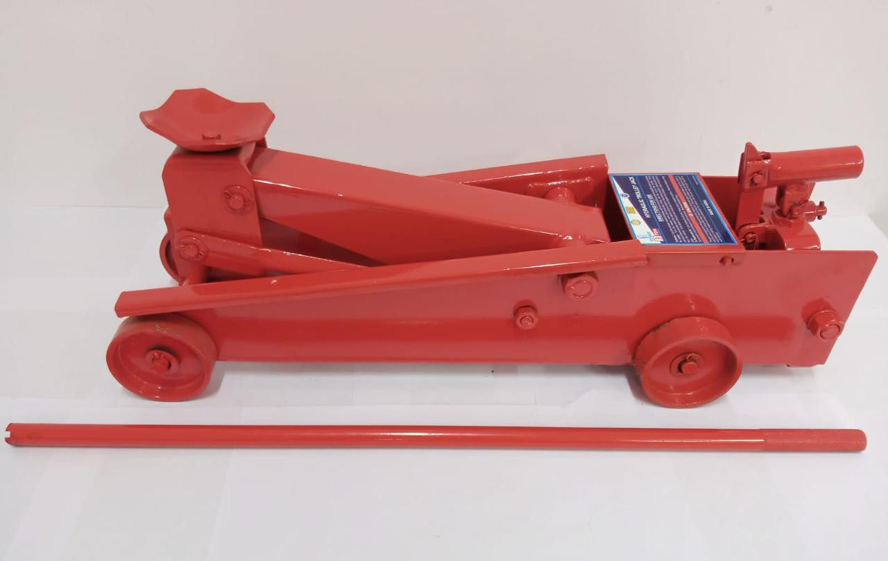 BuyTitan 3 Ton Vehicle Trolley