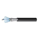 BELDEN 3105A RS 485 Multi Conductor Cable 100 Meter Shielded Twisted 1 Pair Modbus Cable 22 AWG × 2 conductor