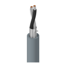 BELDEN 8760 Multi Conductor Shielded Twisted Pair Audio, Control & Instrumentation Cable- 305 Meter