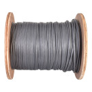 BELDEN 9841 RS 485 Multi Conductor Low Capacitance Computer Cable | Modbus, Shielded Twisted 1 Pair Communication cable - 152MTR