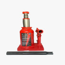 Titan 8 Ton Vehicle Hydraulic Bottle Jack Single Lift (Corporate Gifting)